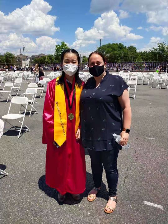 Ms. Feigel tweet media