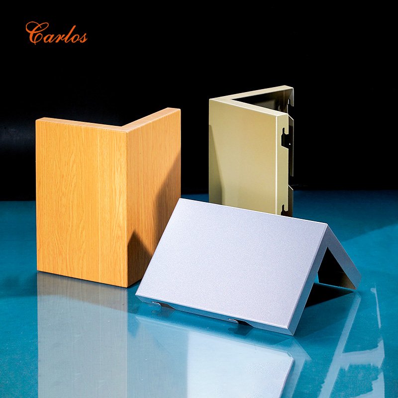 CarlosBuilding's tweet photo. The exterior of your commercial building reflects the way you conduct business. Choose the Carlos to start your business. #aluminumwallpanels #aluminumpanels https://t.co/mHQ4nbJkw7