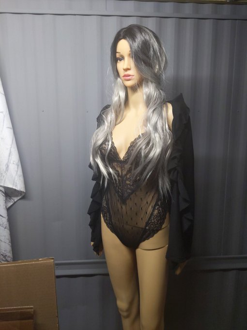 This is Monica, my work Homie! 😂😘 https://t.co/0UKHzzZwDP<a href="/tag/newprofilepic"class="tags"><span>#newprofilepic</span></a>