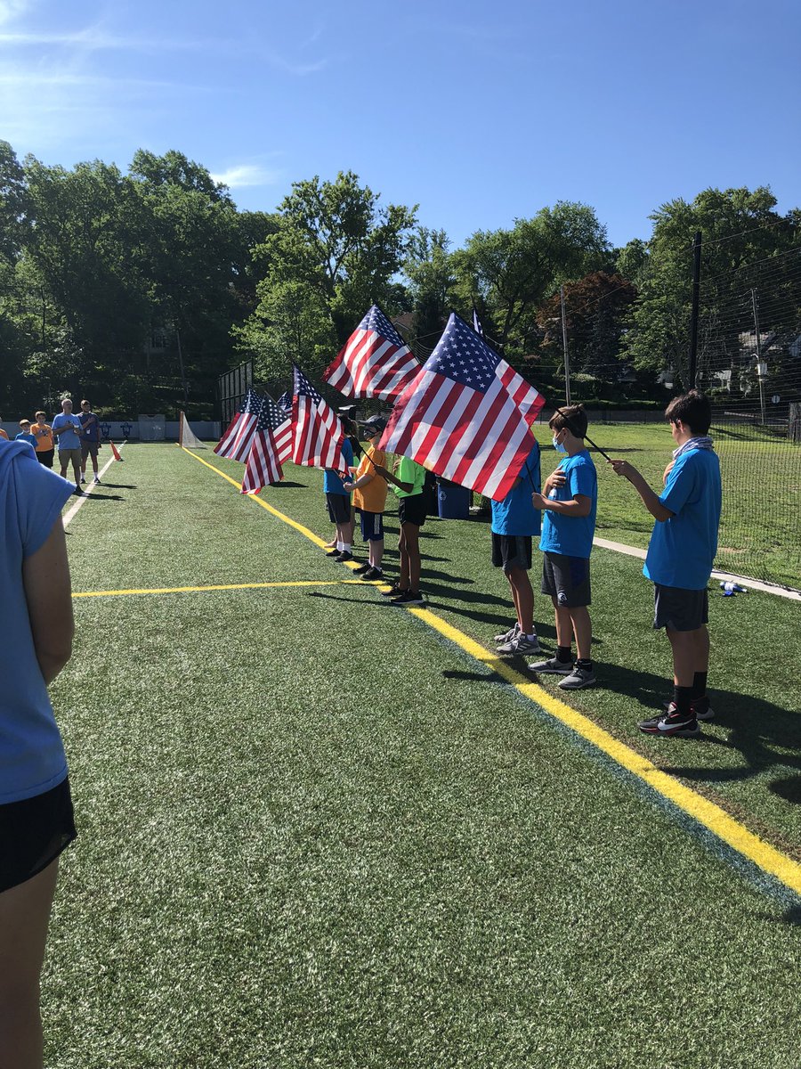 Fifth Grade Field Day Success!