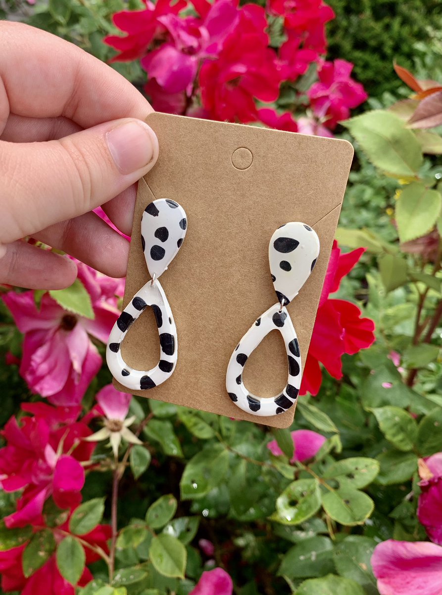 Caprittarius222's tweet image. In honor of Juneteenth and pride month this month 10% of all sales will be donated to the Lqbtq+ freedom fund 💕

Free shipping and free gift with every order 💕

Find anything you like and more here/: etsy.com/shop/ShaylaSho…