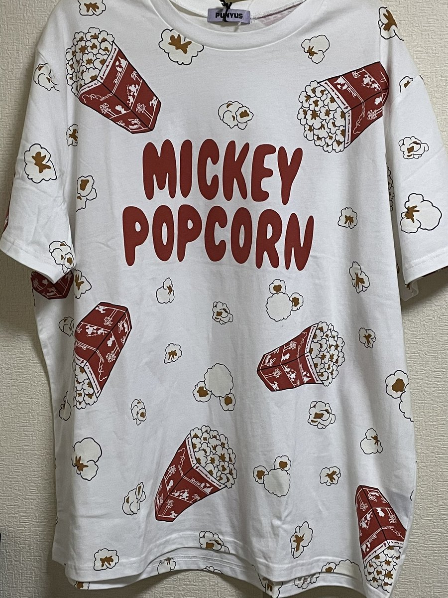 こっこ ディズニー プニュズのコラボtシャツ ゲットだぜ あ これ着てディズニー行きたいわ こっこ ディズニー プニュズのコラボtシャツ ゲットだぜ あ これ着てディズニー行きたいわ