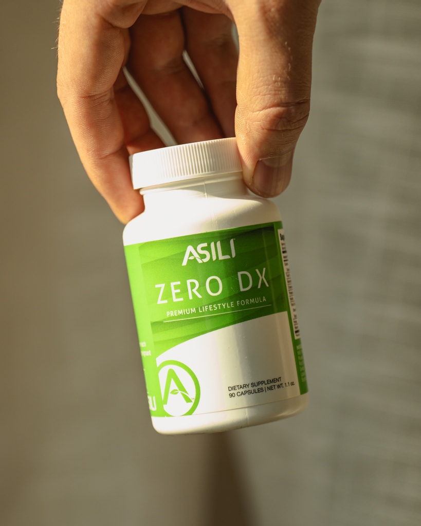 AsiliGlobal's tweet photo. Life is complicated enough. Make toxin defense simple with #ZeroDX
#asiliglobal #asili #greentea #turmeric #ownit #mindbody #healthysoul #nurtureyourself #yourishyoursoul #fiber #fiberblend #drinkfiber https://t.co/1tATLNfnAJ