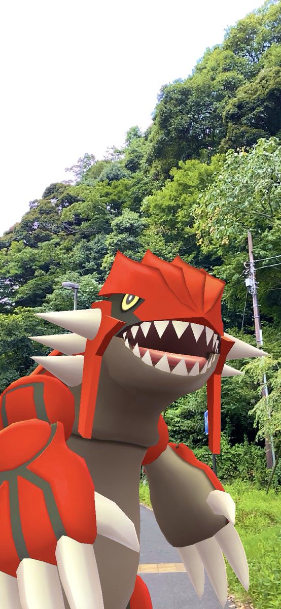 たくひと 5 グラードン ポケットモンスターシリーズ たいりくポケモン 全国図鑑だと3番目のポケモン ポケットモンスター ルビー とそのリメイク版ではパッケージを飾っている ゴツさと目つきの鋭さがcoolですが意外と丸みがあるのが良い あと たくひと 5 グラードン ポケットモンスターシリーズ たいりくポケモン 全国図鑑だと3番目のポケモン ポケットモンスター ルビー とそのリメイク版ではパッケージを飾っている ゴツさと目つきの鋭さがcoolですが意外と丸みがあるのが良い あと