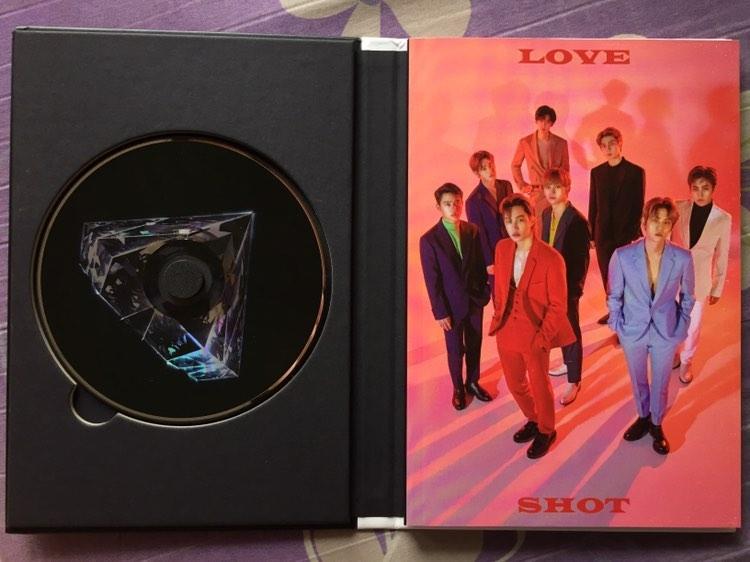 jelly_beeme's tweet photo. Thank so much po @blnkpopstation! Na received ko na po yung album🥰🥰🥰 https://t.co/wNUVpSnndW