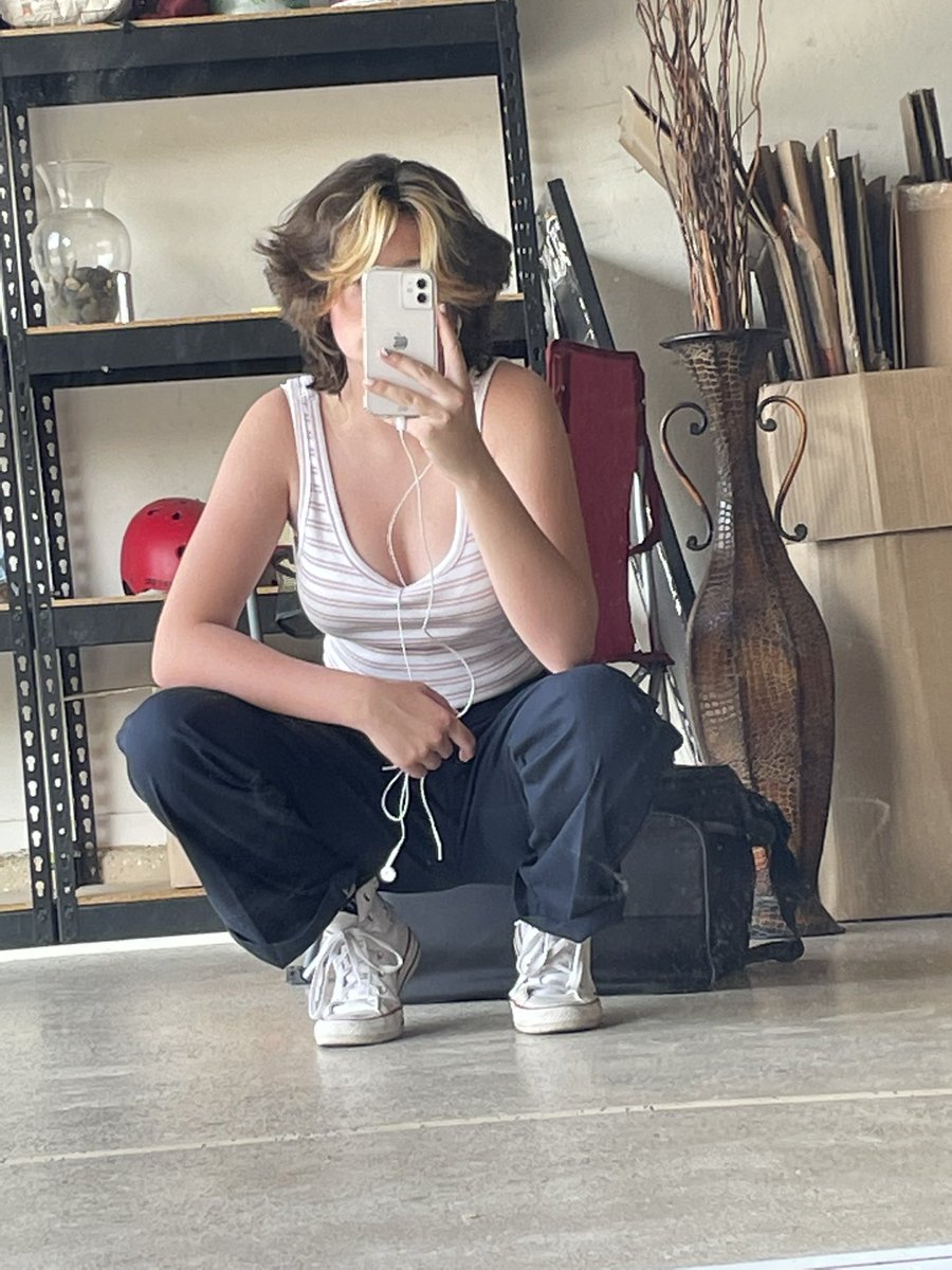 noahjupefp's tweet photo. here's the face reveal y'all wanted 🤠🥰🕺 https://t.co/19FXcSIbwf