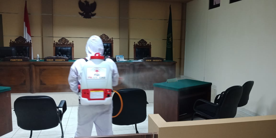 PMI Kudus tweet media