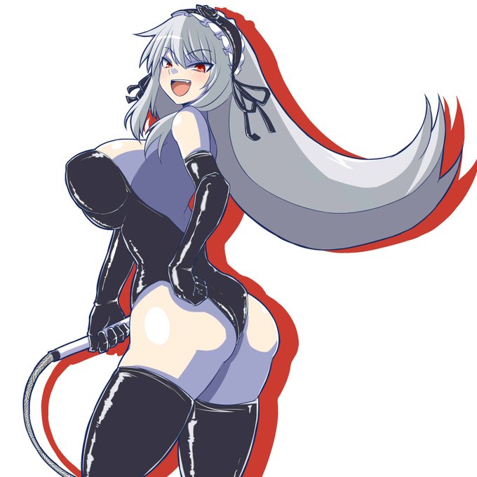 女王水銀燈、比較AILEくん 