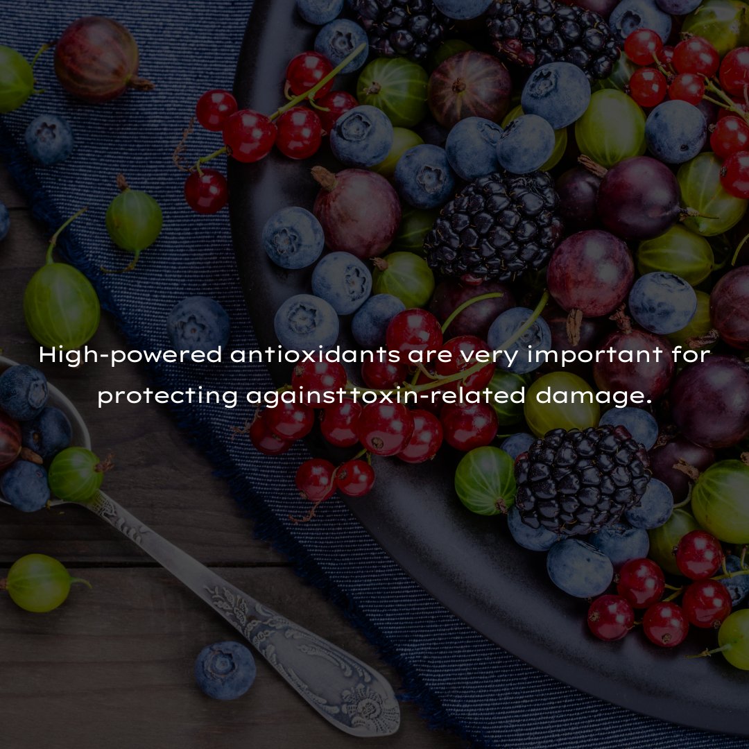 dreliaz's tweet photo. Antioxidants protect DNA integrity, sooth inflammation from toxins, balance immunity, detoxify the body and promote overall health. https://t.co/LL6FsERzES
