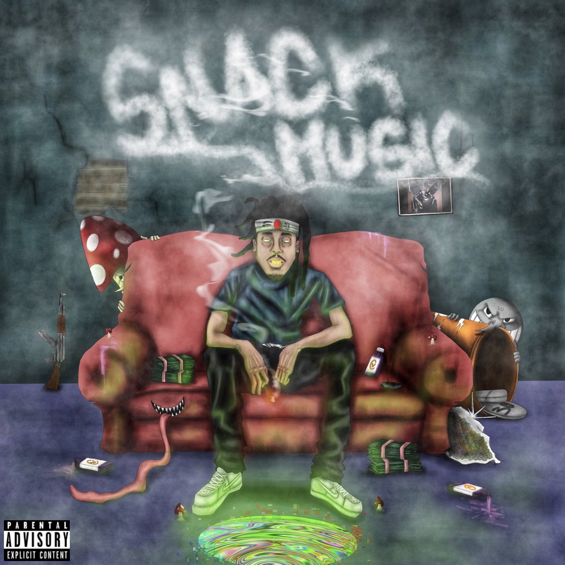 quietstormarc's tweet photo. #SNACKMUSIC OFFICIALLY OUT NOW ON ALL PLATFORMS!🔥🔥🔥
•
•TAP IN ‼️
LINK IN BIO ‼️ https://t.co/agmMjplonT