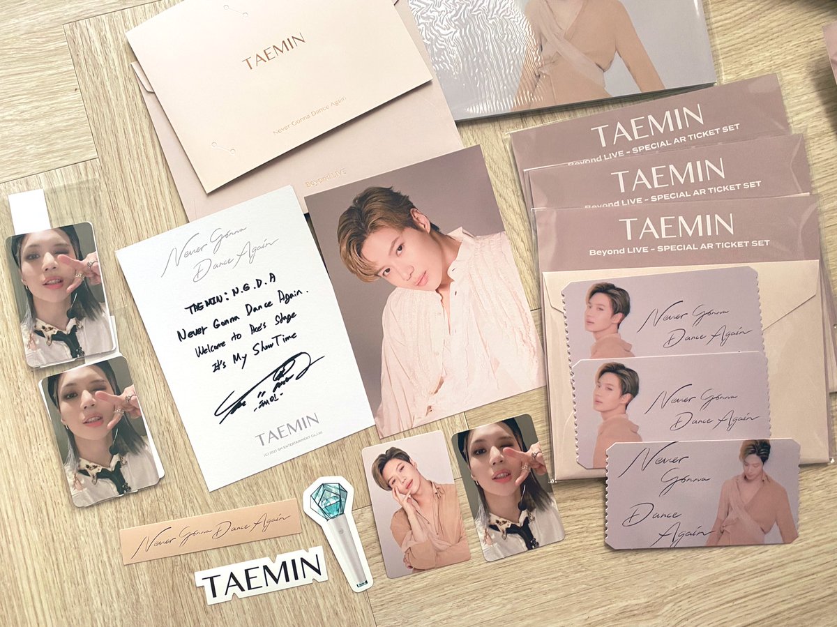 8HINee's tweet photo. 태민 #TAEMIN NGDA 비욘드라이브 MD 도착! 아침부터 탬 많이 보고 있어서 기분이 좋네. https://t.co/GtHu17BGmb