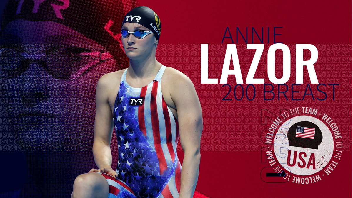 USA Swimming tweet media