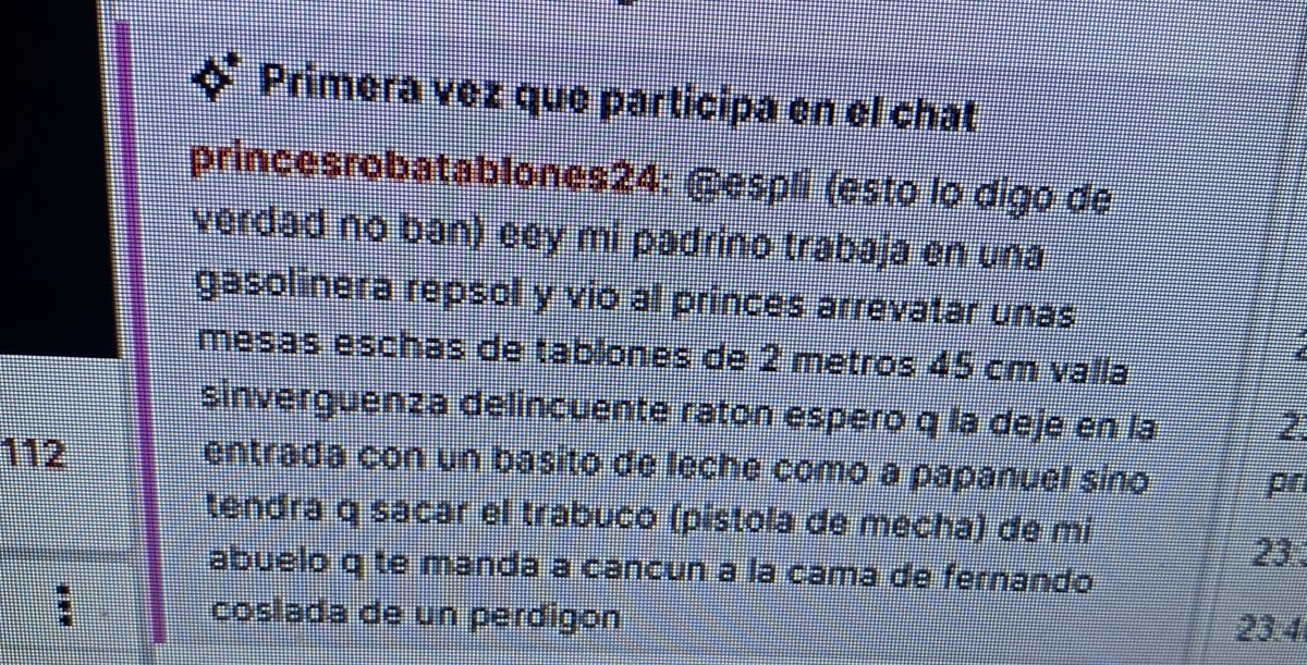 Naaranjitoo's tweet photo. Algo que opinar @priincessfn ? https://t.co/Pbpfq7uLGx
