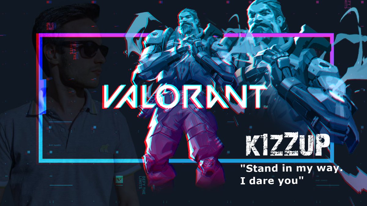 blxstgg's tweet photo. 🚨ANÚNCIO🚨

Apresentamos a nossa nova adição á equipa de Valorant.

Bem-vindo à BLXST.

 @k1zZuP 

#GOBLXST #NeverGiveUp https://t.co/wSSziO7BBj
