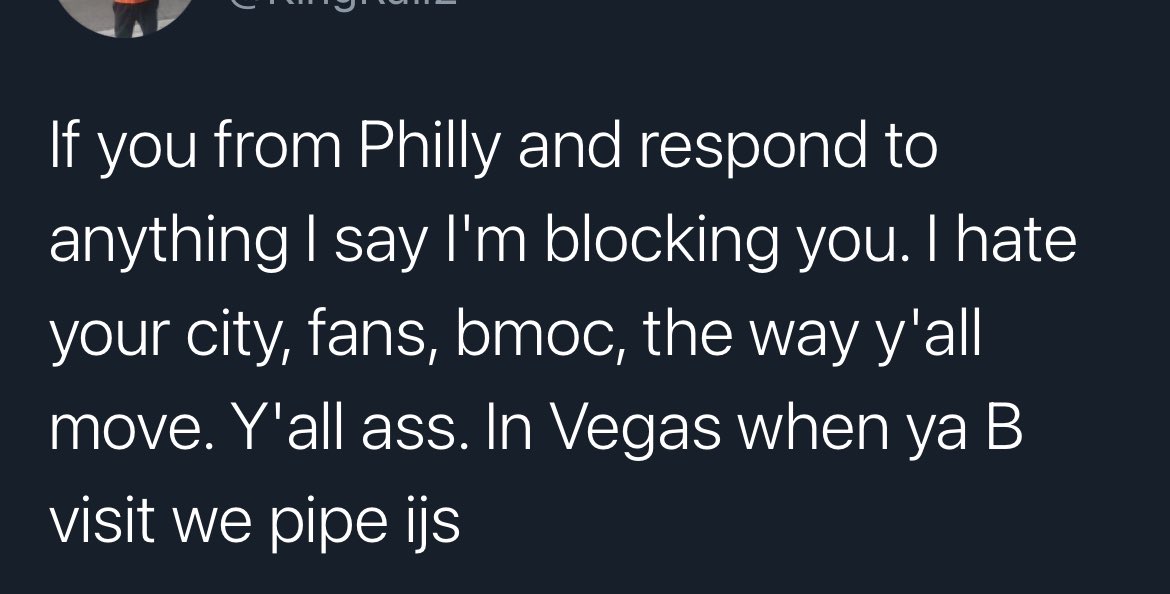 RailFade's tweet photo. I’m a clown ass nigga and I don’t know how to lose. 🤡🤡🤡 https://t.co/6lfgbV96kC