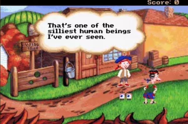 CALiSFYNEST's tweet image. Do you remember this game? #peppersadventures #memoryunlocked