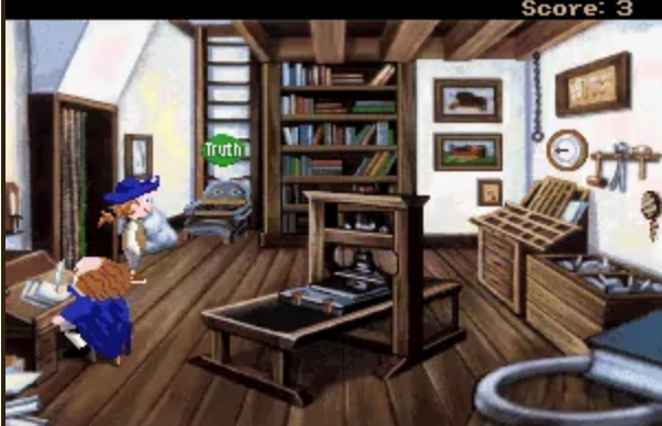 CALiSFYNEST's tweet image. Do you remember this game? #peppersadventures #memoryunlocked