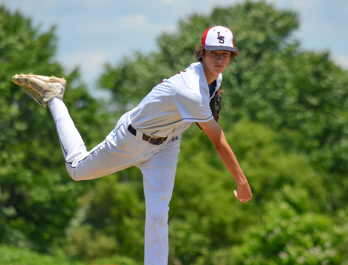 LS Warriors Baseball tweet media