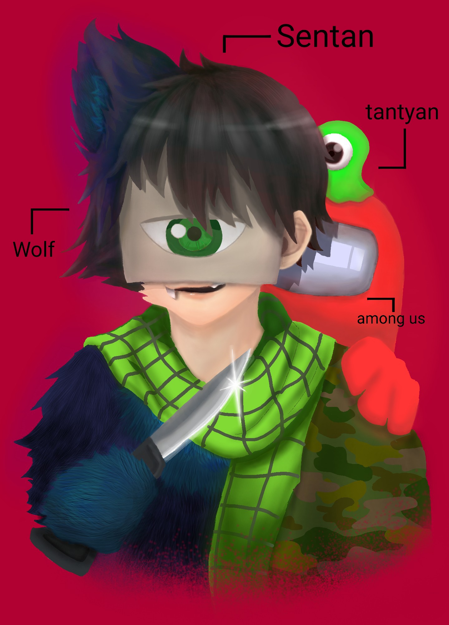狼人間 Twitter Search Twitter