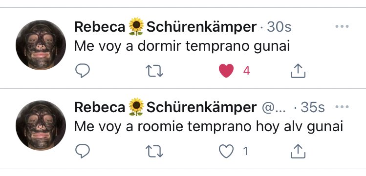 medicenvilla1's tweet photo. Me siento tan identificado como la rebercars 😂😂 pinché autocorrector 
@RebecaSchurenK https://t.co/lZLQTfapG2
