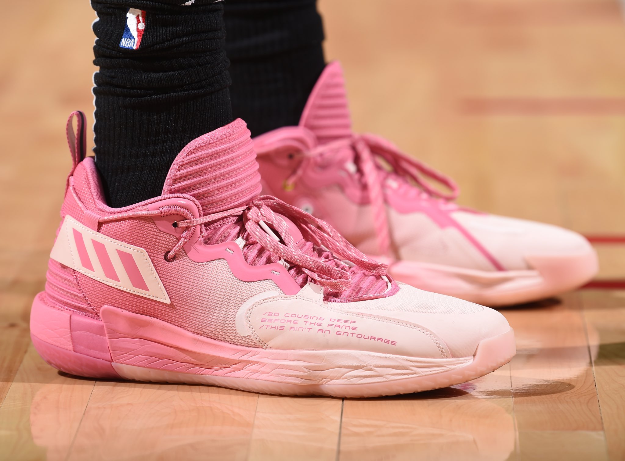 Розово коричневый адидас. Adidas Dame 7 Pink. Adidas Dame 7 Extply розовый. Adidas Dame 7 Extply. Adidas Dame Pink.