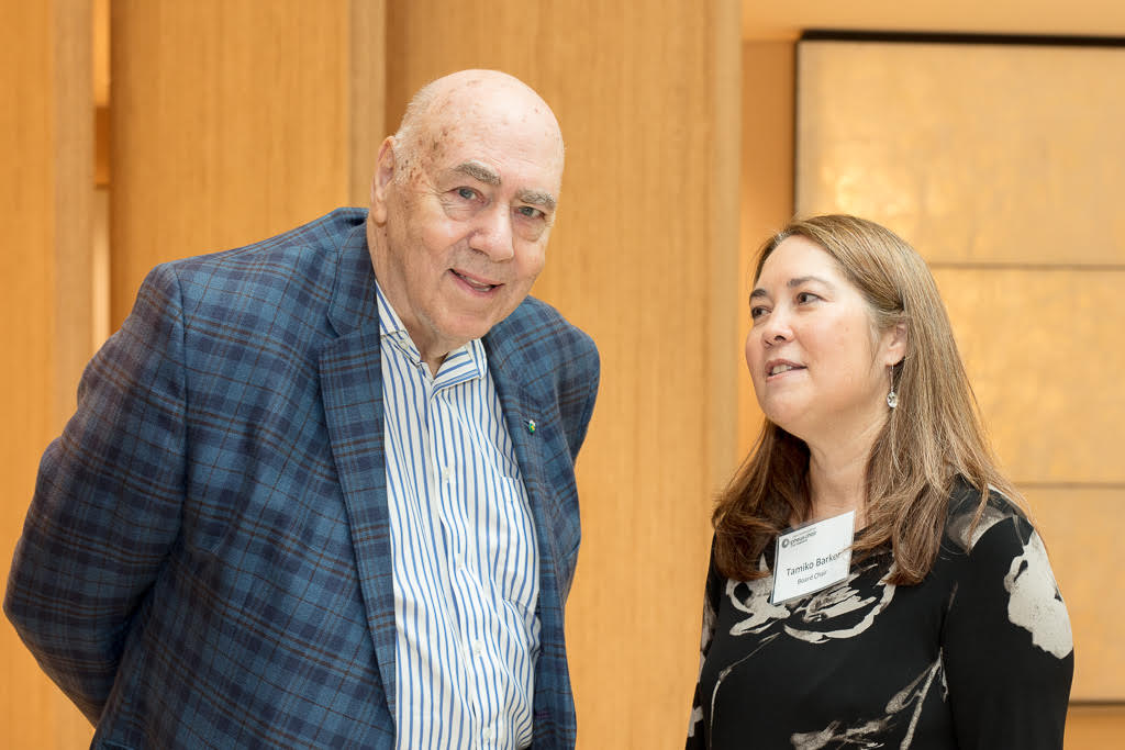 We are saddened to hear about the passing of Fr. Edward Jackman, a keen supporter both of our choir and our Sidgwick Scholar Program. He understood that the arts are an essential part of life. 

We are thankful for his support and are grateful for his faithful patronage.