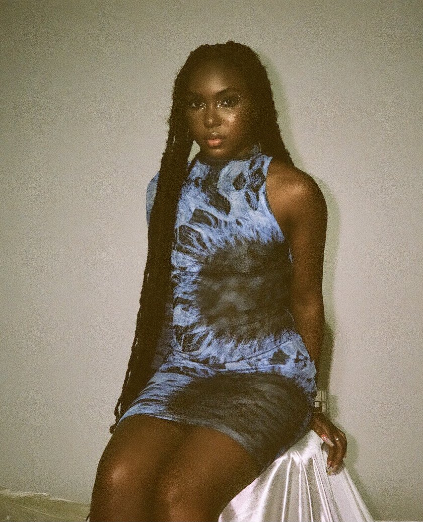 TheMonophase's tweet photo. Shop our Iris midi @themonophase use code JUNE19 for 20% #happyjuneteenth  🦋 link in bio https://t.co/NPvqWnylj4