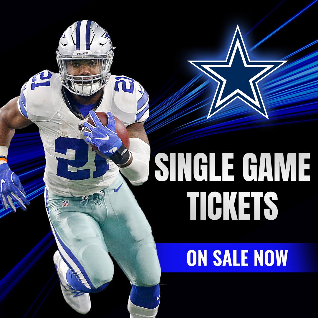 Total 70+ imagen dallas cowboys tickets seatgeek Viaterra.mx