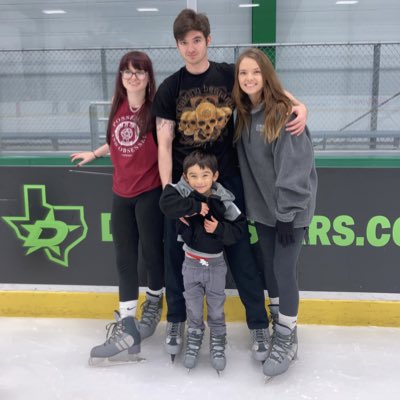 Lane Haught tweet media