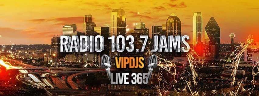 DjKenCheezie's tweet photo. I’m listening to Radio 103.7 Jams  on Live365. Listen here: https://t.co/DCdCYPnjZ0 https://t.co/DCdCYPnjZ0 https://t.co/C1Bqz2fZgz