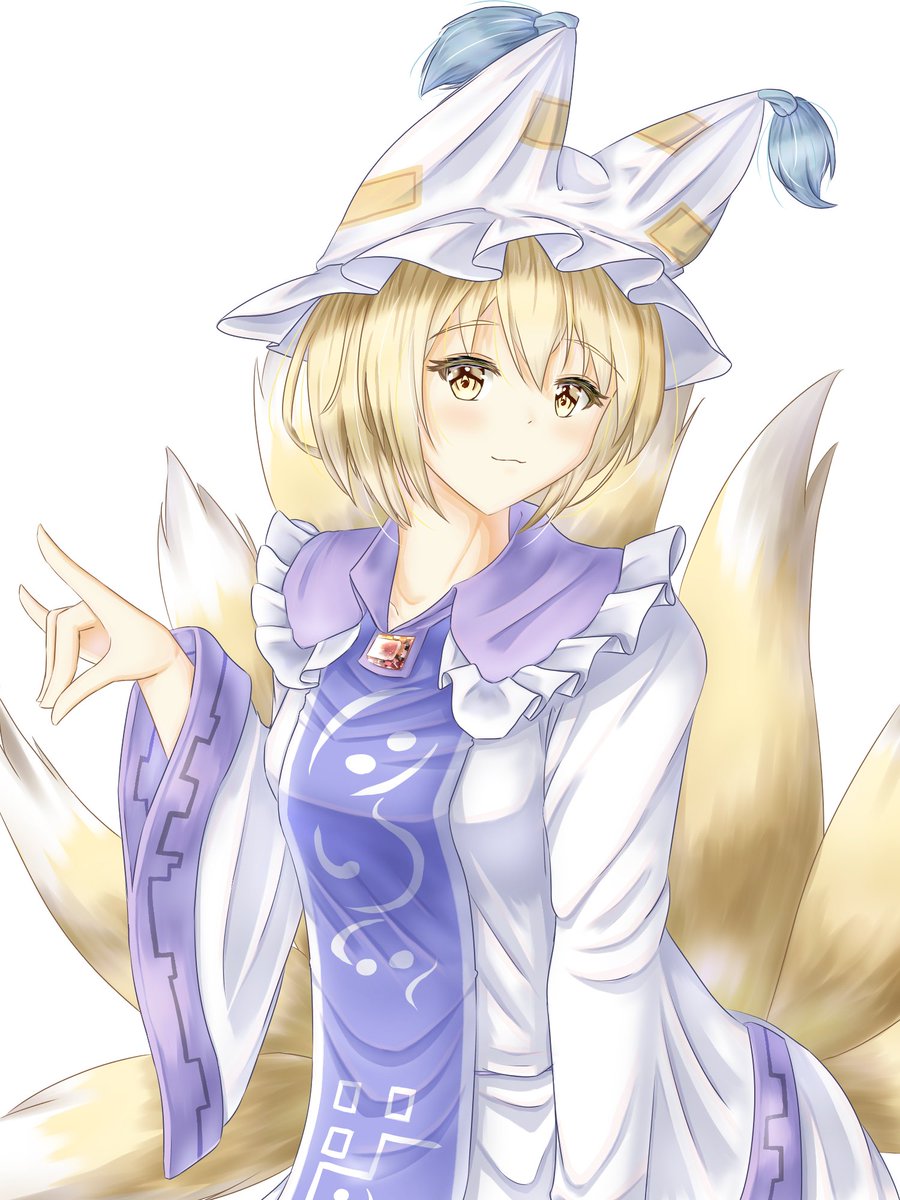 Twoucan 八雲藍 の注目ツイート イラスト マンガ コスプレ モデル