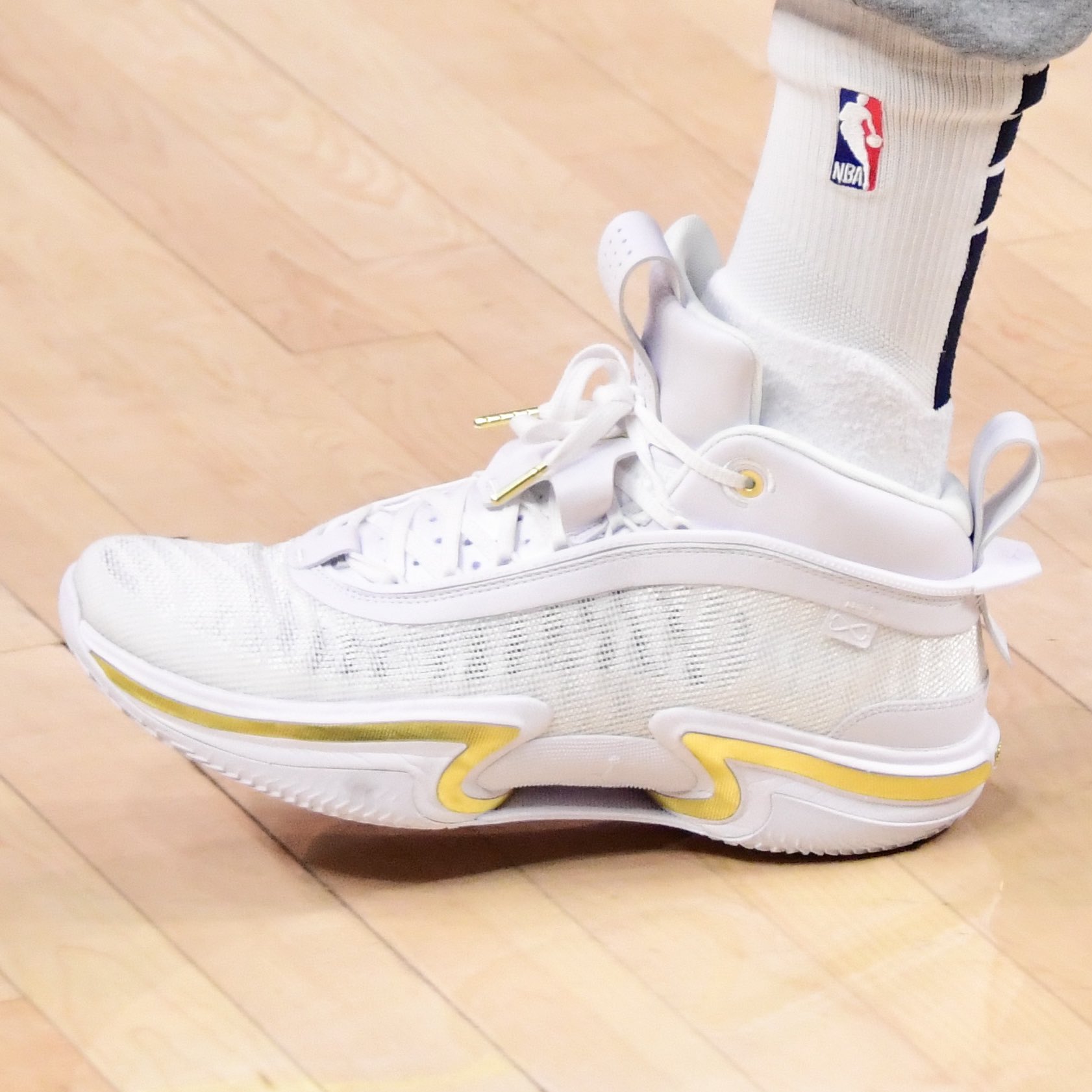 Complex Sneakers on X: 