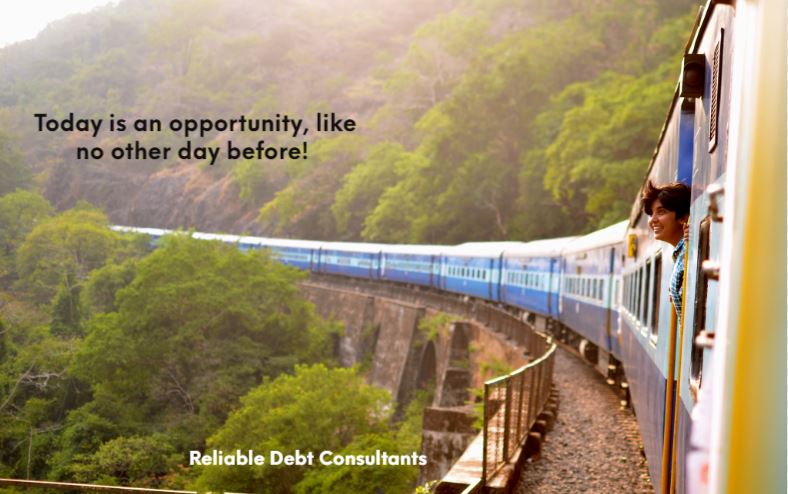 DebtReliable tweet picture