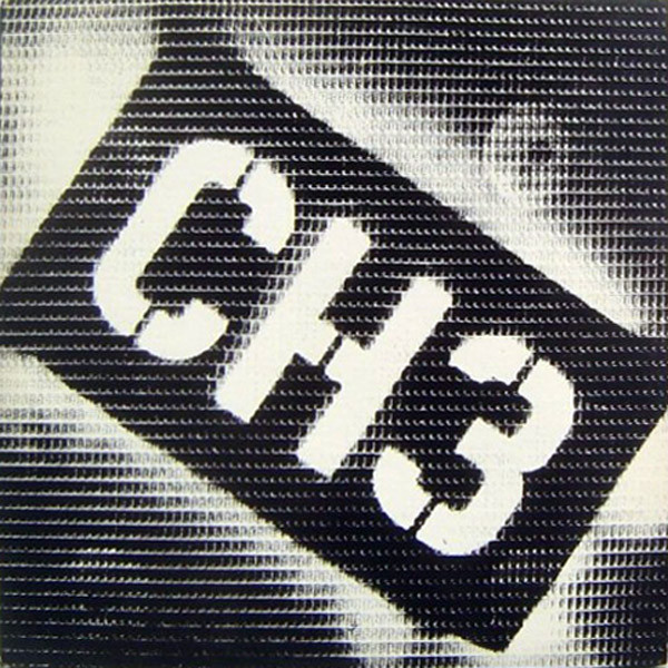 10keymaro's tweet photo. 祭だ祭だ、#Channel3 祭だ。最高か、#ChannelThree。最高か、#CH3。少し後のポップさよりも荒々しさが前面にドカーンと出てていいね。5曲入りなのにクレジットは4曲。しかも曲順ちゃうし。でも、#いいものはいい。81年 #PoshBoy 発。たぶん、ここから #NoFuture へとつながるんだな、きっと。 https://t.co/4BbckpDYWb