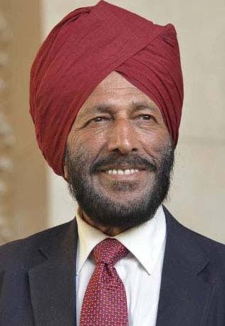 #MilkhaSingh Your life is an inspiration for millions. You will always live in the memorize of many. RIP legend 🙏