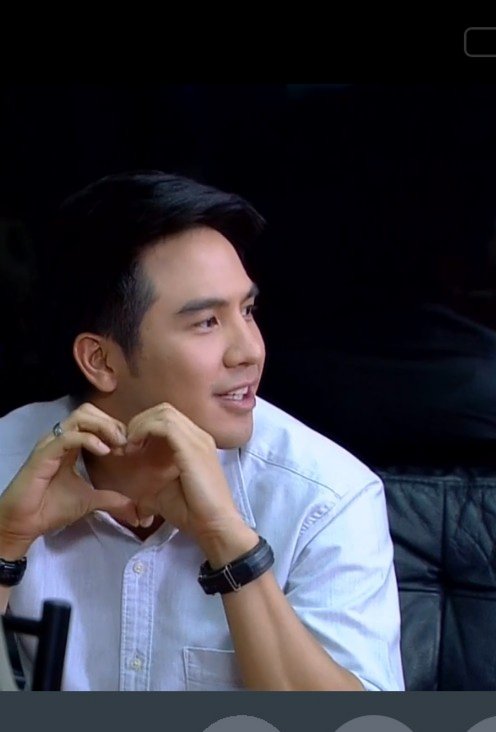 MOMPPLLL3's tweet photo. คนน่ารัก ใครใครก็คงอยากรัก 😝
#รักออกฤทธิ์รีรัน2021EP11 https://t.co/oH3lyWctPe