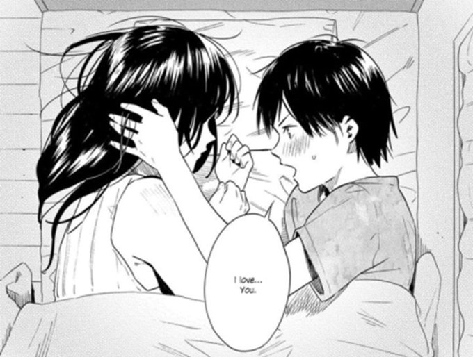 A Cliche Story with a Childhood Friend Onee-san 