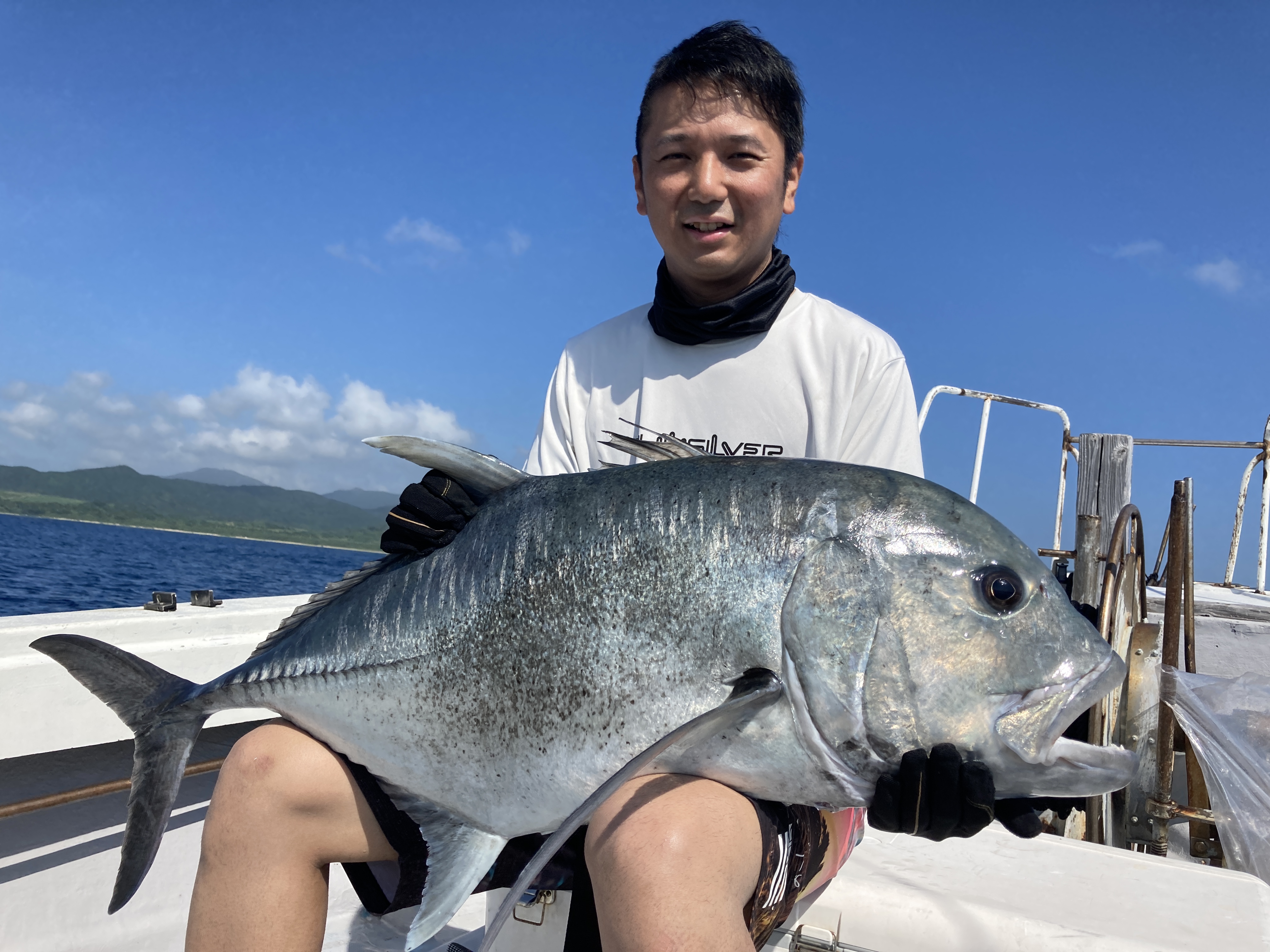 シャークマスター Shark Master 沖縄 石垣島 Sharkmasterch1 Twitter