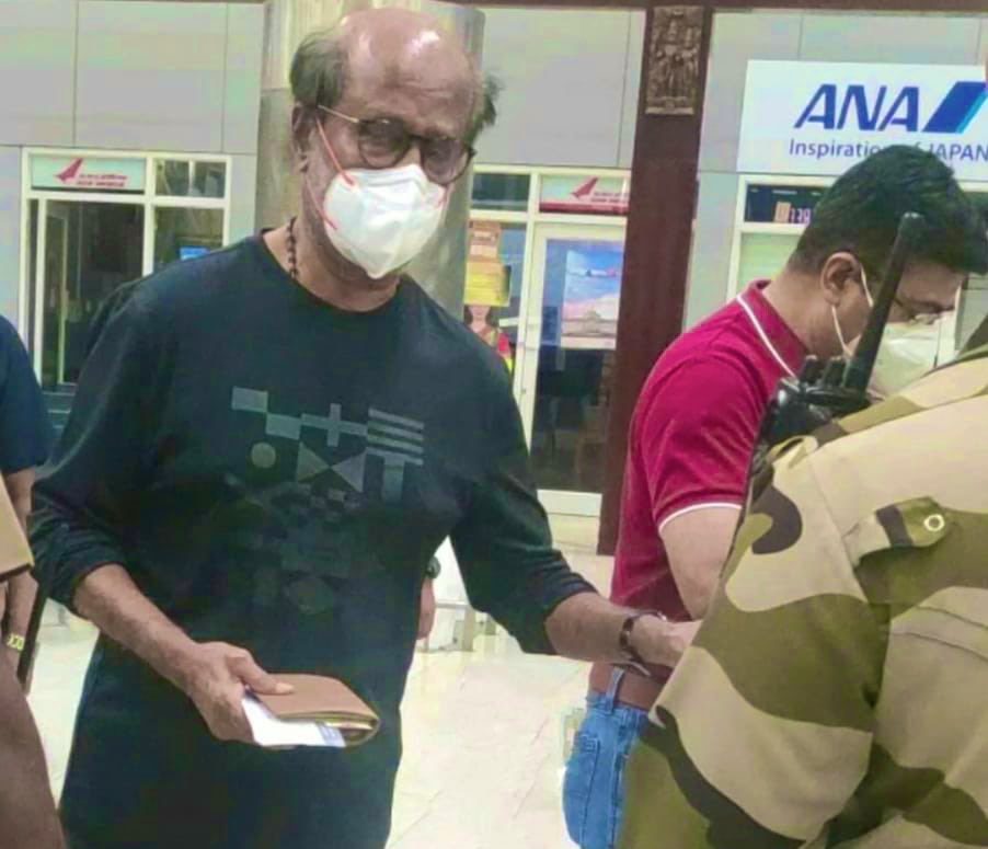 Rajini✰Followers tweet media