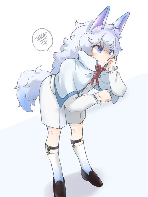 擬人化注意のtwitterイラスト検索結果 古い順