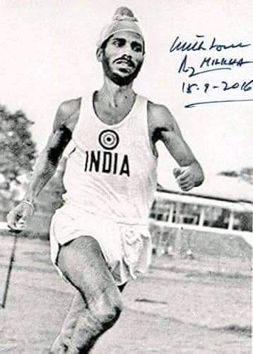 Sanskarsahu07's tweet photo. #MilkhaSingh 
Gold of the country.
आप हमेसा हमारे दिलों में जिंदा रहेंगे।
❤️ https://t.co/aBLhCDJRKS