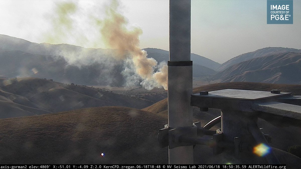 engineco16's tweet photo. #CraneFire Beartrap Rd x/Crane Canyon Rd #FortTejon @kerncountyfire @LACOFD I'm not following this. https://t.co/PmrqPQn1Yb