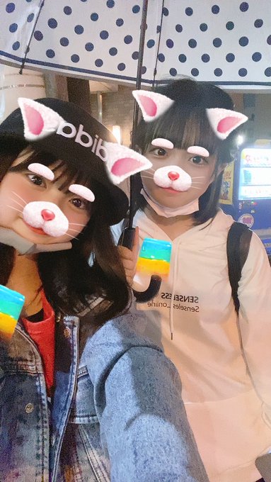 山田莉愛のTwitter画像21