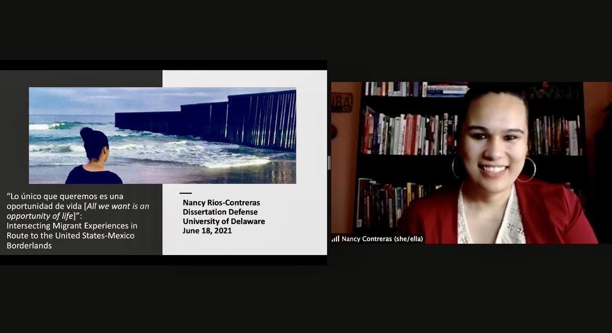 Nancy Rios-Contreras, PhD tweet media