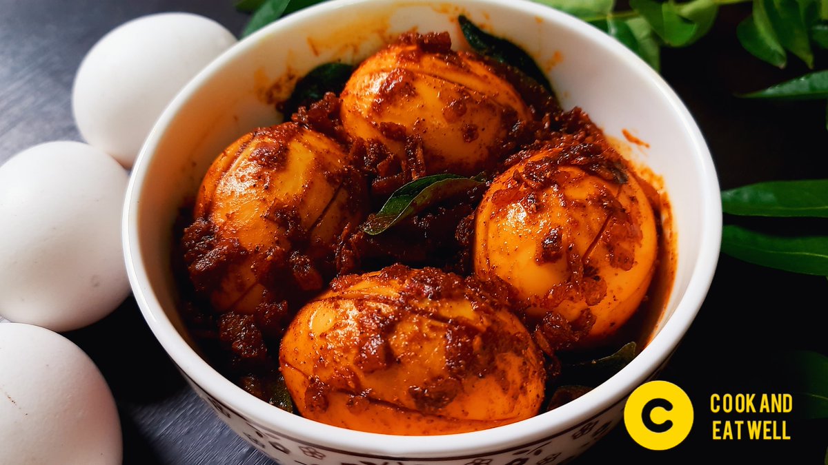 VFoodgasm's tweet photo. "ANDHRA SPECIAL ONION EGG MASALA"
spicy recipe special one try this one friends you will 😋😋 it! watch it &amp; share it to your friends guys!
https://t.co/7HAmoGnLS6

#cookandeatwell #cookwithkomali #cookwithcomali #ThalapathyBdayCDP #ad #BlackWidow #COVID19 #Elite #KajalAggarwal https://t.co/iDiJ14qjoZ