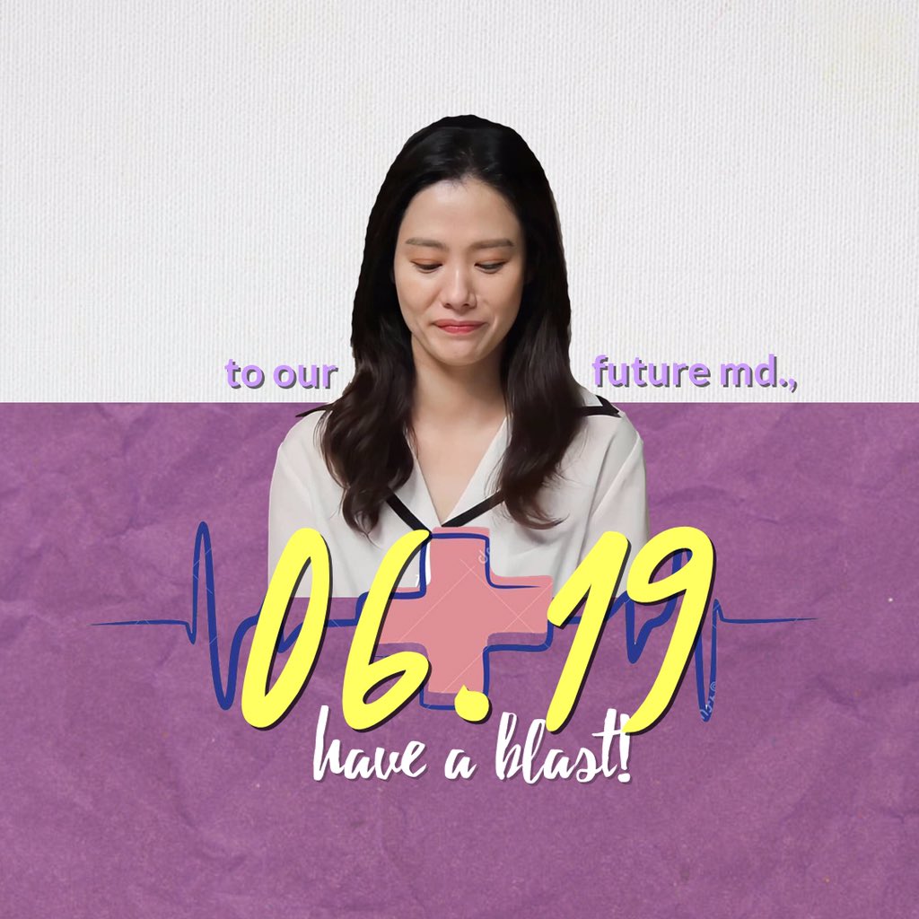 KHJInnerCircle's tweet photo. Happy Birthday, @hi_itshyunjoo ! Thank you for providing us high quality contents of our queen and as much as we hope of having Kim Hyun Joo in a medical drama, we wish you the best as you traverse to the same field. We love you, our future MD! 🖊♥️ https://t.co/vvekcnw0hI