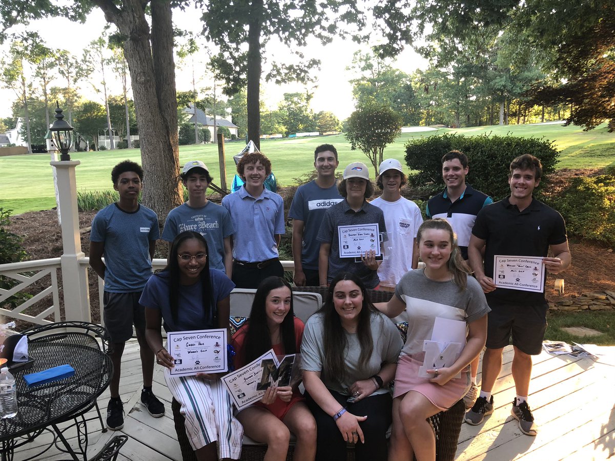 Millbrook HS Women’s Golf tweet media