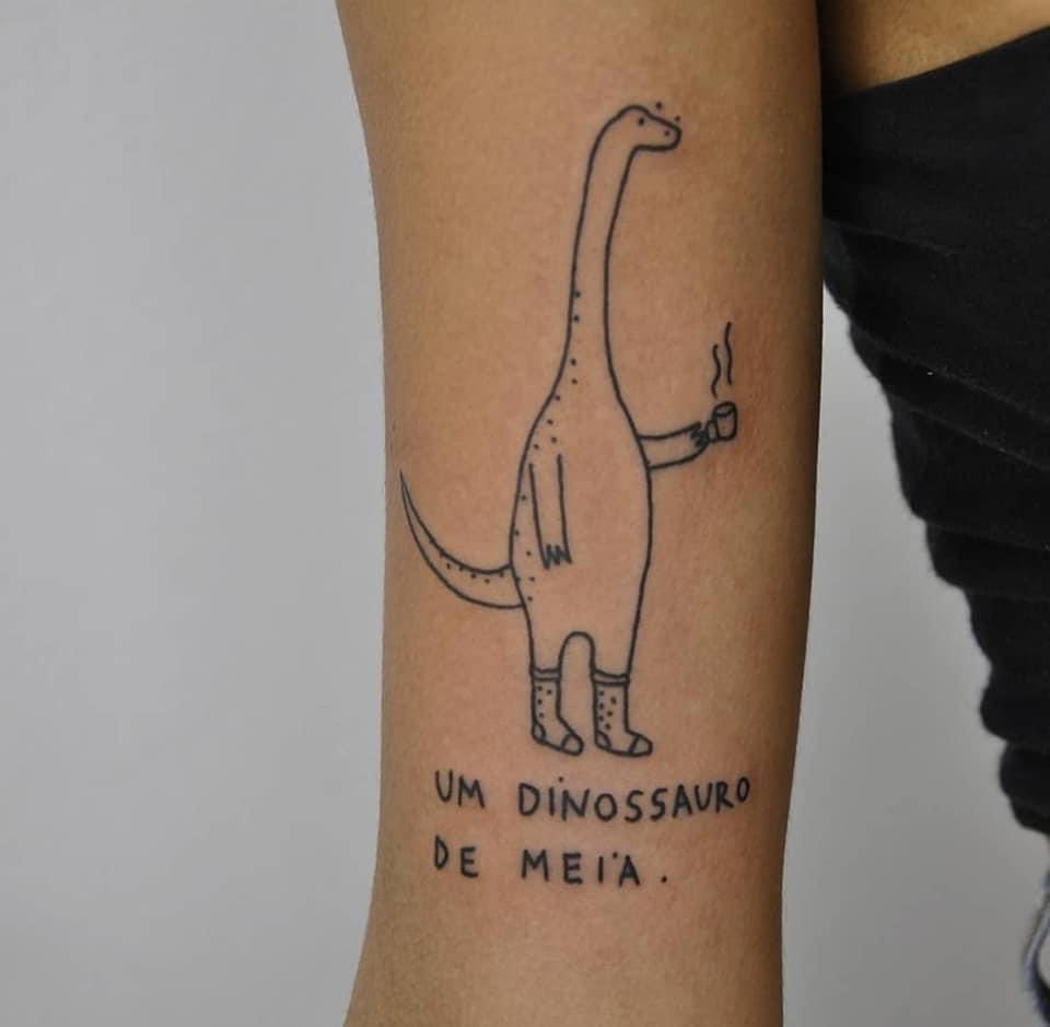 Inspiração e Tattoos que eu faria