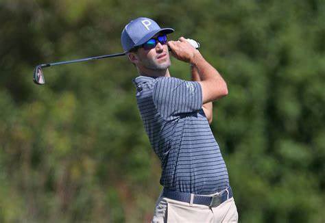Well, look who made the cut at the <a href="/usopengolf/">U.S. Open</a>! 

<a href="/chrisbakergolf/">Chris Baker</a> is at +3 after rounds of 74-71, a stroke ahead of the cut line. 

Enjoy your weekend at a Major!

#CyclonesOnTour

🌪⛳️🌪
