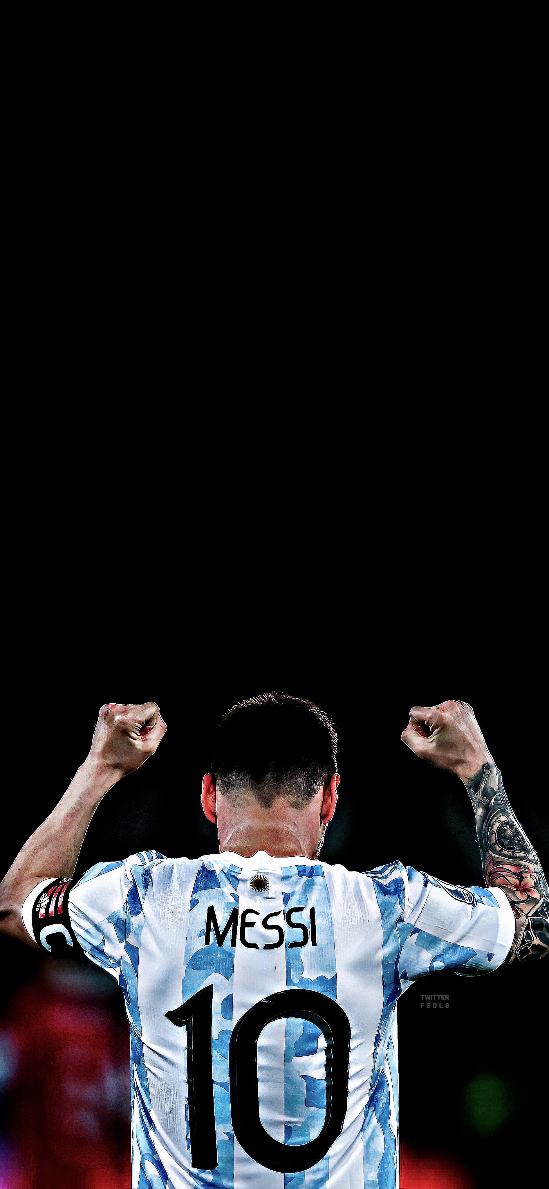 Hình nền Messi World Cup wallpaper sẽ đem lại cho bạn rất nhiều cảm xúc đặc biệt. Sức mạnh và tinh thần chiến đấu mãnh liệt của Messi đã lan tỏa trên toàn bộ các trận đấu tại World Cup